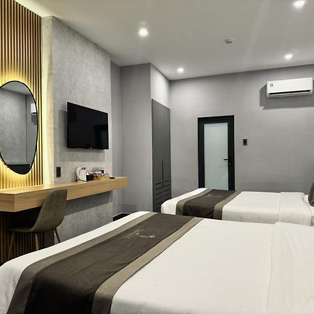 קאן טו Lion 9 Hotel מראה חיצוני תמונה