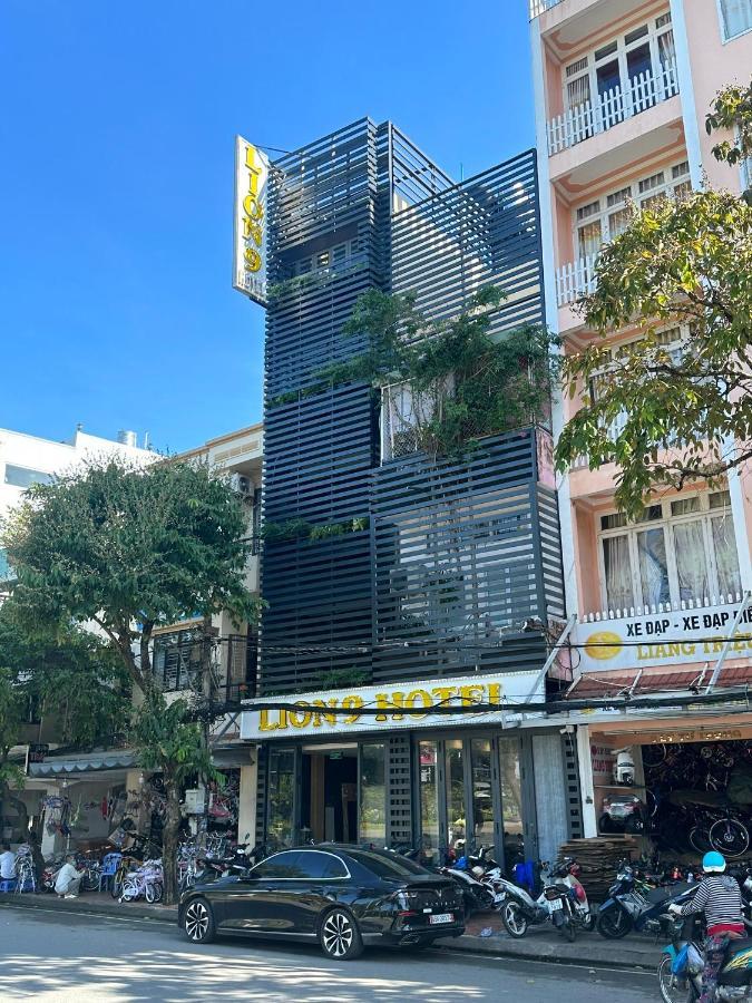 קאן טו Lion 9 Hotel מראה חיצוני תמונה