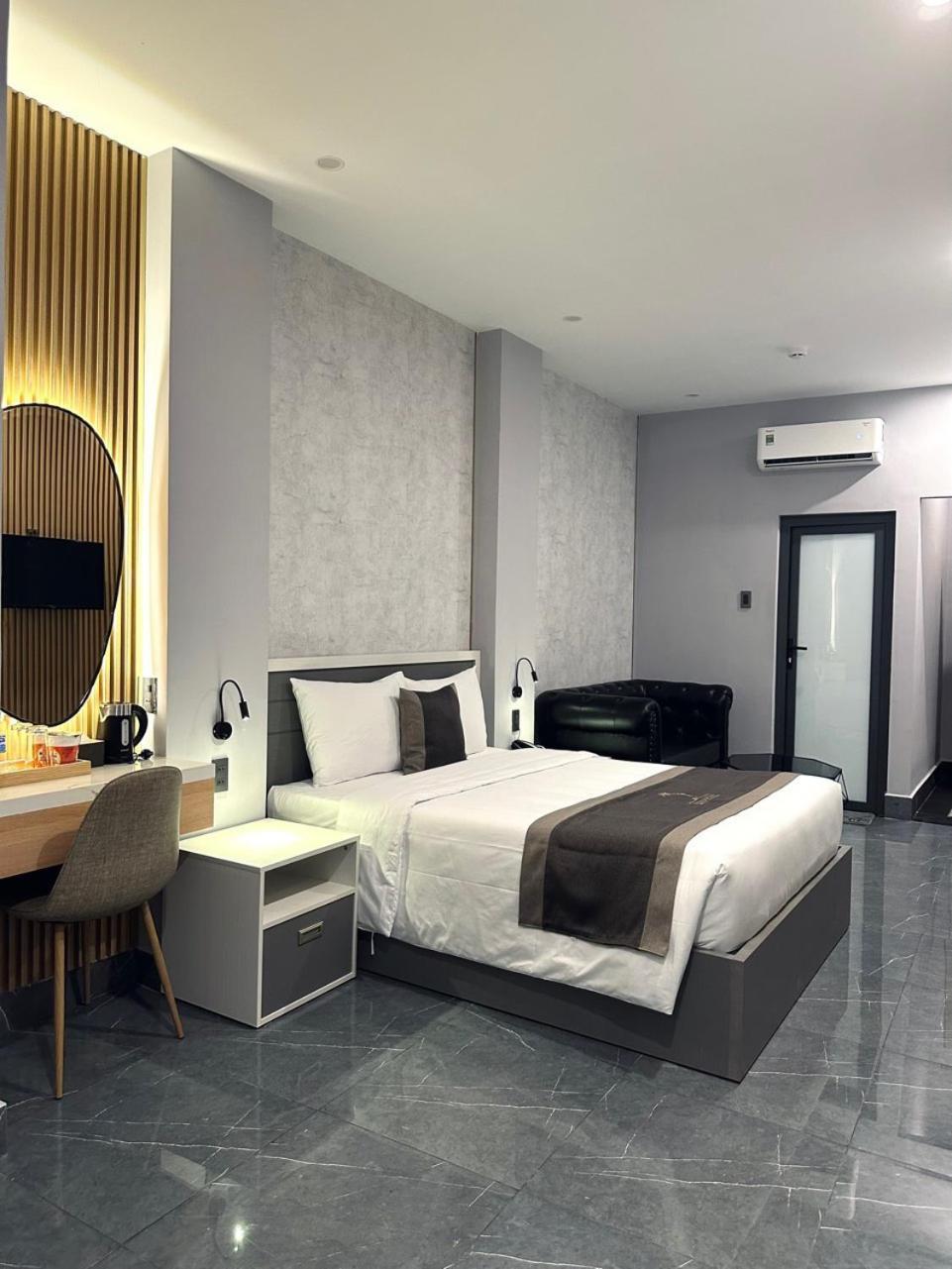 קאן טו Lion 9 Hotel מראה חיצוני תמונה