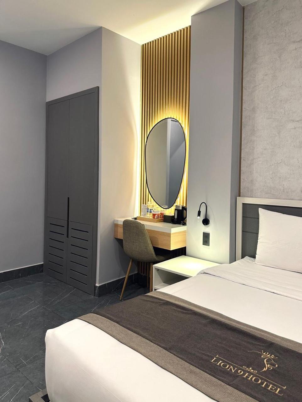 קאן טו Lion 9 Hotel מראה חיצוני תמונה