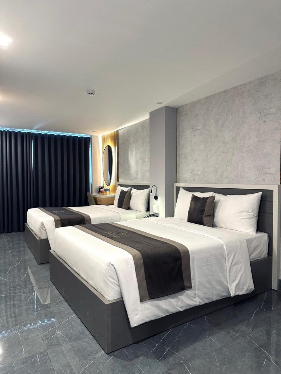 קאן טו Lion 9 Hotel מראה חיצוני תמונה